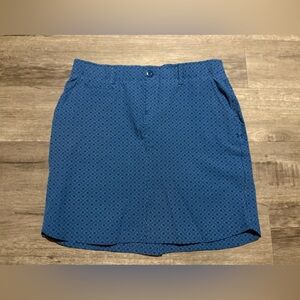 Women’s Under Armour Golf Skirt S